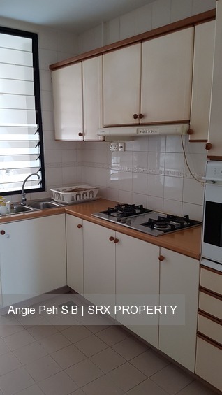 28 Shelford (D11), Apartment #210215401